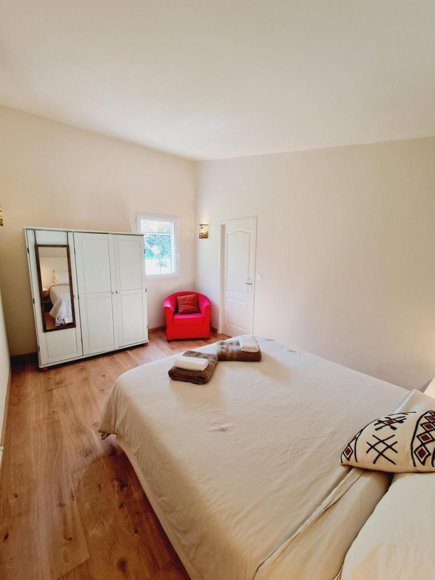 Eygalières Mas Du Rollier Chambres D'Hotes المظهر الخارجي الصورة
