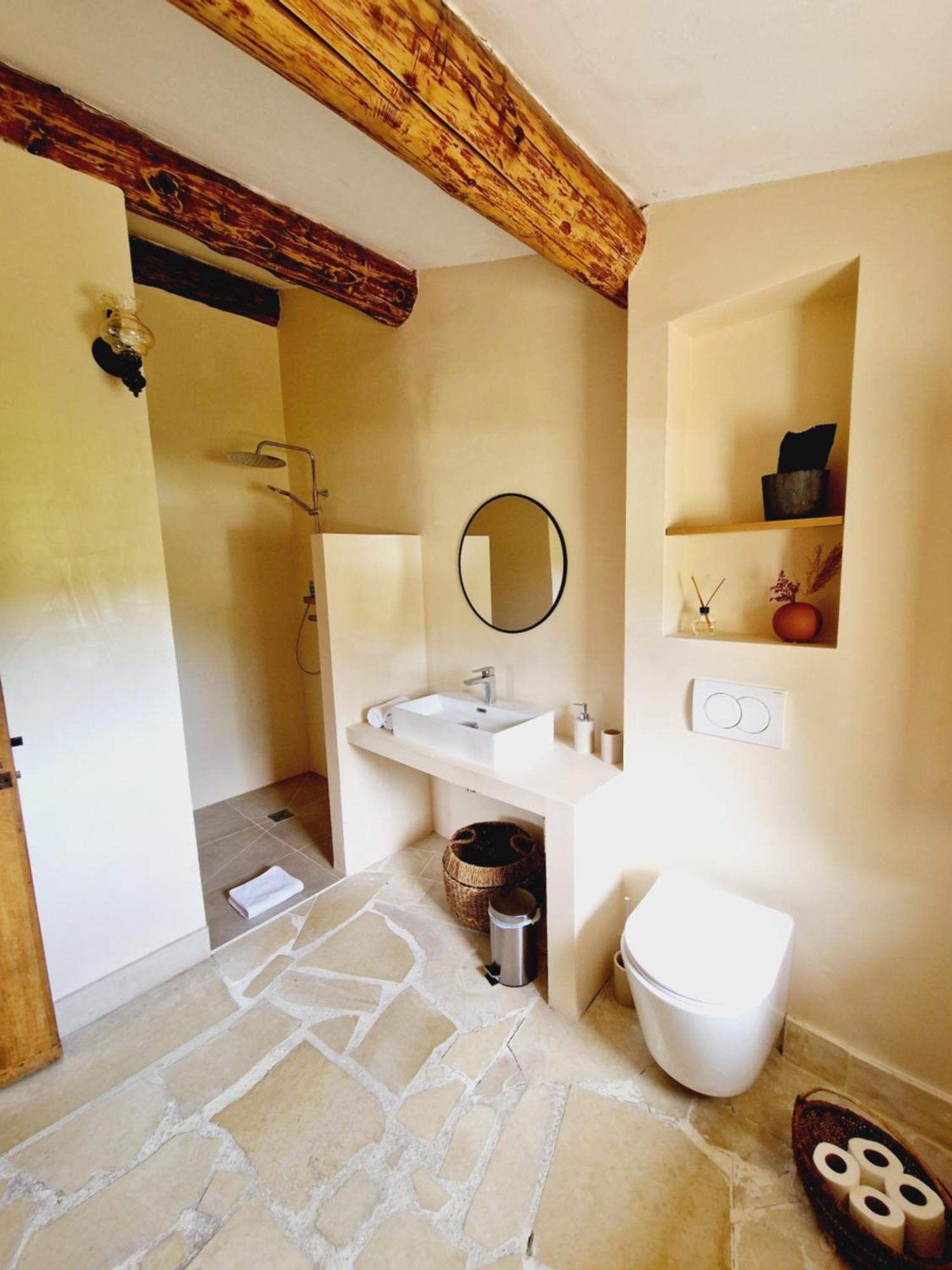 Eygalières Mas Du Rollier Chambres D'Hotes المظهر الخارجي الصورة